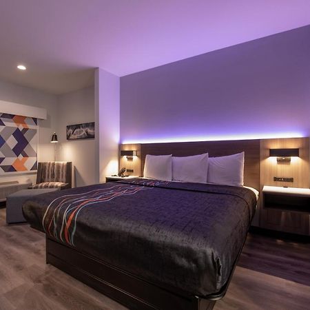 Express Inn & Suites Хюстън Екстериор снимка
