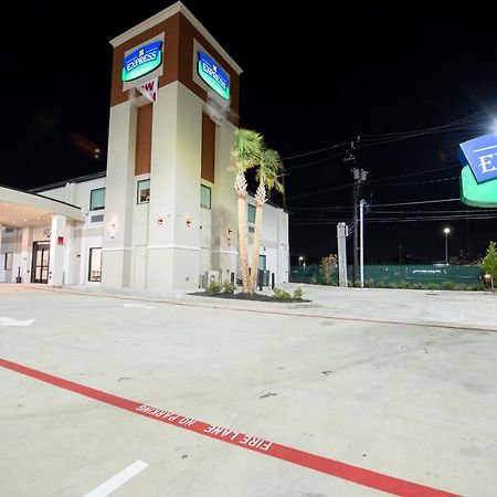 Express Inn & Suites Хюстън Екстериор снимка
