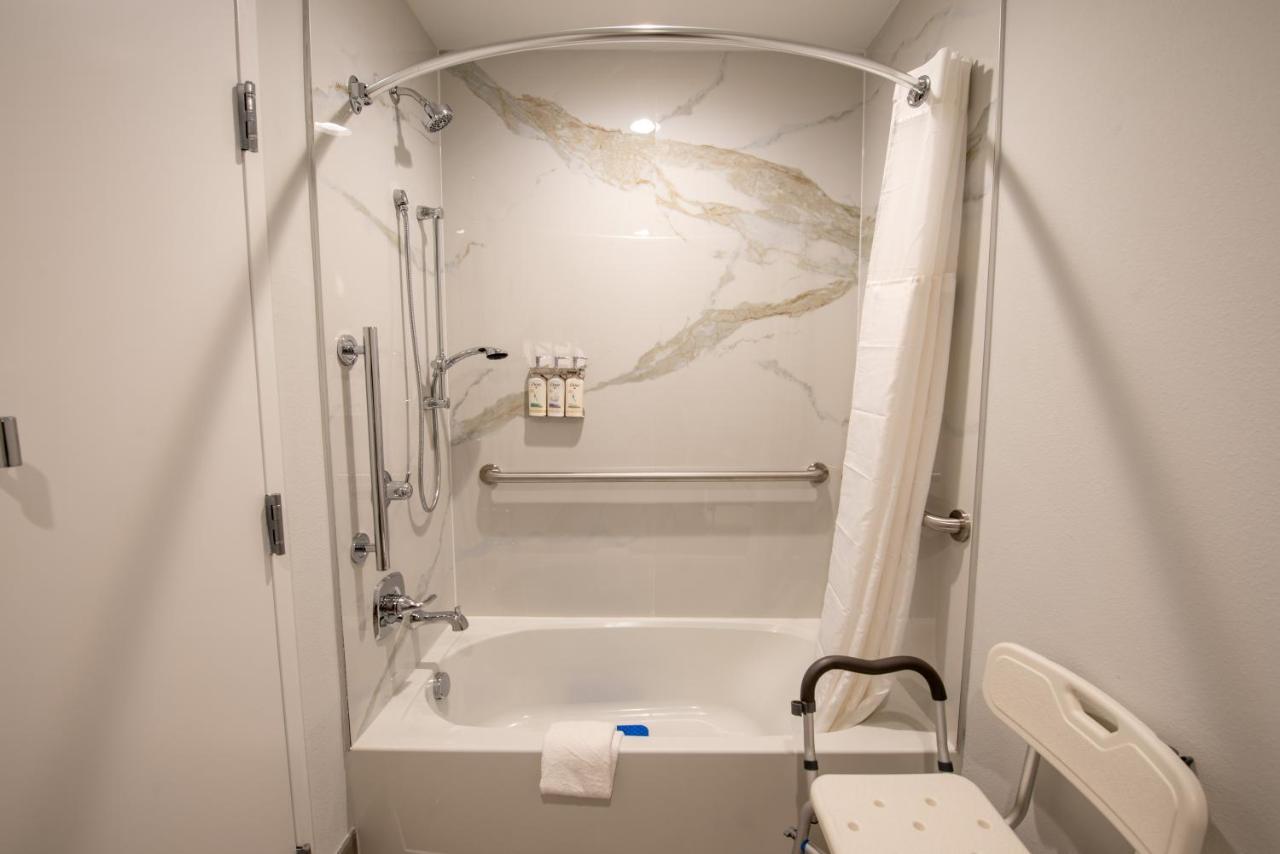 Express Inn & Suites Хюстън Екстериор снимка