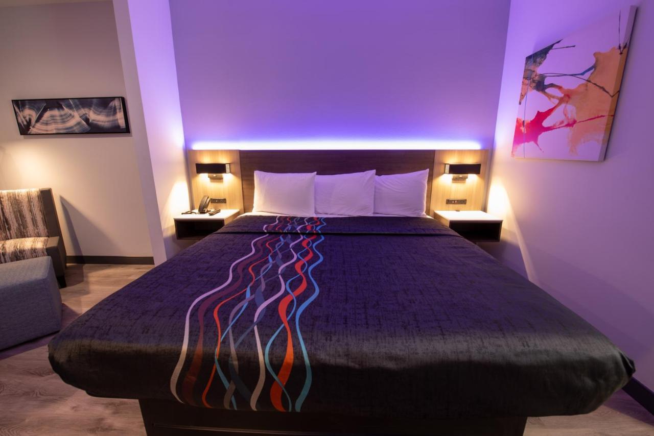 Express Inn & Suites Хюстън Екстериор снимка
